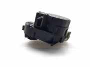 Luftklappe Stellmotor 0765018212 BMW (E53) 3.0d 184 CV / 135 KW