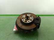 Achsschenkel Halter Rechts Vorne 1K0407256T Skoda Octavia (1Z3) Liftback 1.6 TDI Greenline (CAYC)