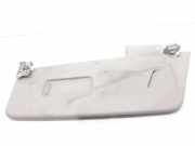 Sonnenblende Links 1610459480 Citroën C4 Picasso (3D/3E) Großraumlimousine 1.6 e-HDi 115 (DV6C(9HC)) 2013