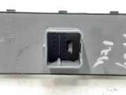 Schalter Für Elekt. Fensterheber Links Vorne 1K4959857B Volkswagen Polo V (6R) Schrägheck 1.2 TSI (CBZC(Euro 5)) 2012 CBZC(Euro 5)