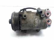 Klima Pumpe BP8F61450D Ford FOCUS BERLINA (CAP) Trend 90 CV / 66 KW
