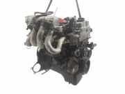 Motor QG15DE Nissan Almera (N16) Schrägheck 1.5 16V (QG15DE)