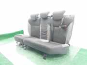 Rücksitzbank 1755331 Ford Focus 3 Schrägheck 1.0 Ti-VCT EcoBoost 12V 100 (M2DA(Euro 5))