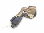 Türschloss Rechts Hinten 9138A6 Citroën C8 (EA/EB) Großraumlimousine 2.0 HDi 16V (DW10ATED4(RHM))