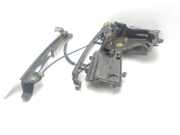 Fensterheber Rechts Vorne 1P0837402E Seat Leon (1P1) Schrägheck 5-drs 2.0 TDI 16V (BKD)