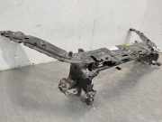 Schließplatte Kühlerträger J9C4041 Jaguar E-Pace SUV 2.0 D 180 16V AWD (204DTD)