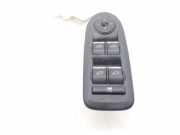 Schalter Für Elekt. Fensterheber Links Vorne 8M5T14A132AA Ford C-Max (DM2) Großraumlimousine 1.8 TDCi 16V (KKDA)