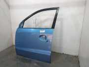 Tür Links Vorne 7600302020 Hyundai Atos Schrägheck 1.0 12V (G4HC)