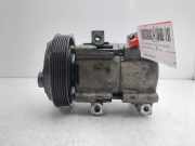 Klima Pumpe 96FW19D629AE Ford Fiesta 4 Schrägheck 1.3i (J4R)