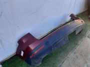 Sto?stange Hinten 7L680741DGRU Volkswagen Touareg (7LA/7L6) SUV 3.0 TDI V6 24V (BKS)