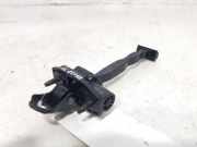Türfänger YQ00232680 Opel Astra K Schrägheck 5-drs 1.4 Turbo 16V (B14XFL)