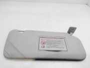 Sonnenblende Rechts 16126929BJ Citroën C3 Picasso (SH) Großraumlimousine 1.6 HDI 16V 110 (DV6TED4(9HZ))