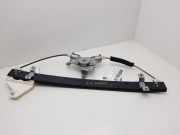 Fensterheber Links Hinten 7331109002 SsangYong Kyron SUV 2.0 M 200 Xdi 16V 4x4 (D20DT(OM664.950))