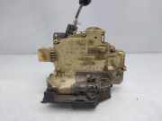 T?rschloss Links Hinten 3C4839015A Volkswagen Passat (3C2) Limousine 2.0 TDI 16V 140 (BKP) BKP