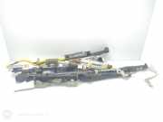 Vorhang Airbag Links VOOR 78850SWAE810 Honda CR-V (RE/RM) SUV 2.2 i-DTEC 16V (N22B3(Euro 5))