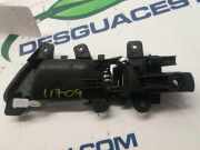 Türgriff Innen Rechts Hinten 8K0837020E Audi A4 (B8) Limousine 2.0 TDI 16V (CAGA)