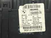 Tachoeinheit Kmh 62109187332 BMW 1 serie (E81) Schrägheck 3-drs 120d 16V (N47-D20A)