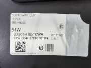 Türverkleidung Links Hinten 83301H8510WK Kia Stonic (YB) SUV 1.2 MPI 16V (G4LA)