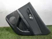 Türverkleidung Rechts Hinten 5F4867212C Seat Leon ST (5FF) Kombi 5-drs 2.0 TDI FR 16V (CKFC/CRMB/CRLB/CRBC)