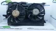 Kühlerventilator KG19202812 Opel C BERLINA Club 101 CV / 74 KW