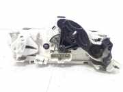 Bedienung Klimaanlage 5F2140100 Renault Furgón Confort 68 CV / 50 KW