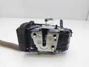 Türschloss Links Hinten 82501BA60B Nissan Juke (F15) SUV 1.2 DIG-T 16V (HRA2DDT)