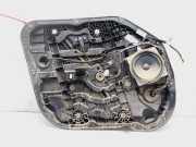 Fensterheber Links Vorne 82470A4000 Kia Carens IV (RP) Großraumlimousine 1.7 CRDi 16V (D4FD)