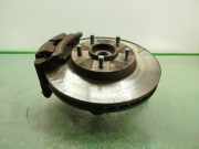 Achsschenkel Halter Links Vorne 40015BU000 Nissan Almera tino (V10M) Großraumlimousine 2.2 Di 16V (YD22)