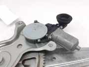 Fensterheber Links Hinten 6980422200 Lexus IS (E2) Limousine 220d 16V (2AD-FHV)