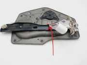 Fensterheber Rechts Hinten 3T0839462 Skoda Superb (3TAA) Schrägheck 1.6 TDI (CAYC)