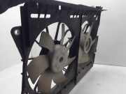 Kühlerventilator 163630G050 Toyota Corolla Verso (R10/11) Großraumlimousine 2.2 D-4D 16V Cat Clean Power (2AD-FHV)