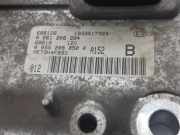 Motorsteuergerät 1039S17324 Fiat Stilo MW (192C) Kombi 1.4 16V (843.A.1000)