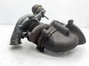 Turbolader 24442214 Opel ASTRA G BERLINA Comfort 101 CV / 74 KW