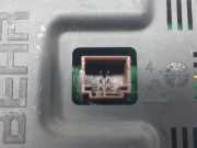 Bedienung Klimacontrolle 9646627977 Peugeot 307 BERLINA (S2) XS + 136 CV / 100 KW