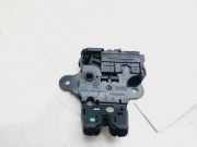 Heckschloss 13501988 Opel Insignia Limousine 2.0 CDTI 16V 160 Ecotec (A20DTH)