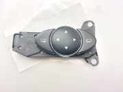 Spiegelverstellung Schalter A2118215779 Mercedes-Benz E 4-matic (W211) Limousine 3.0 E-280 CDI 4-Matic V6 24V (OM642.921)