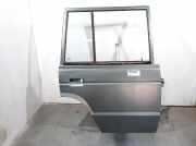 Tür Rechts Hinten SM217205E Hyundai Galloper II Geländewagen 2.5 TCI (D4BH)