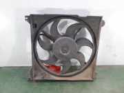Kühlerventilator 2538626200 Hyundai Santa Fe I SUV 2.0 CRDi 16V 4x4 (D4EA)