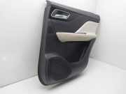 T?rverkleidung Rechts Hinten HK8320986ACW Jaguar F-Pace SUV 2.0 D e-Performance 16V (204DTD)