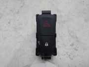 Warnleuchte Schalter 252100502R Renault Scénic III (JZ) Großraumlimousine 1.6 Energy dCi 130 (R9M-402(R9M-A4))