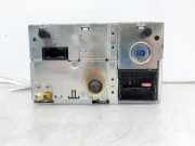 Radio 7L6035191C Volkswagen Touareg (7LA/7L6) SUV 2.5 TDI R5 (BAC) BAC