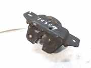 Heckschloss 8726C8 Citroën Berlingo Van 2.0 HDi 90 (DW10TD(RHY))