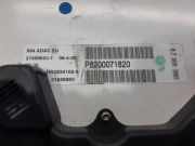 Tachoeinheit Kmh 8200071820 Renault Scénic I (JA) -> 1999, Zie MEGANE Großraumlimousine 1.9 dCi (F9Q-732)