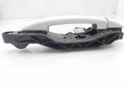 T?rgriff Au?en Links Hinten 9672961180 Peugeot 2008 (CU) Gro?raumlimousine 1.6 e-HDi FAP (DV6DTED(9HP))