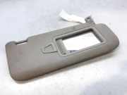 Sonnenblende Rechts 852021H010ED Kia Pro cee'd (EDB3) Schr?gheck 3-drs 2.0 CRDi 16V (D4EA-F)