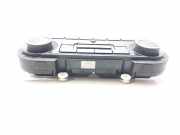 Bedienung Klimacontrolle 5K0907044DT Volkswagen Jetta IV (162/16A) Limousine 1.6 TDI 16V (CAYC) CAYC