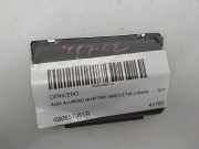 Aschenbecher Vorne 4B0857951R Audi A6 Avant Quattro (C5) Kombi 2.5 TDI V6 24V Quattro (AKE)