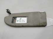 Sonnenblende Links 6L2857551A Seat Ibiza IV (6J5) Schrägheck 5-drs 1.9 TDI 105 (BLS)