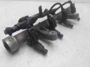 Einspritzdüsen Düsenstock 3530422610 Hyundai Getz Schrägheck 1.3i 12V (G4EA)
