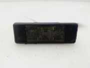 Kennzeichenbeleuchtung 9682403680 Peugeot 308 (4A/C) Schrägheck 1.6 HDi (DV6DTED(9HP))